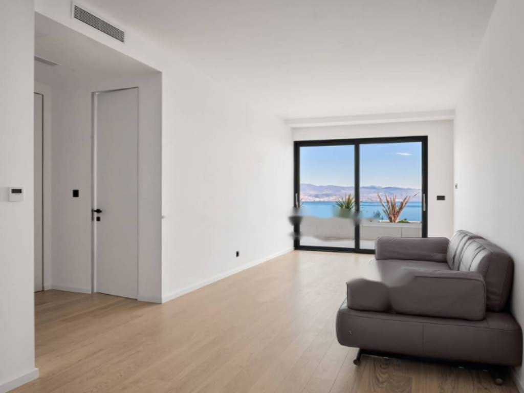 Квартира в Опатии, Хорватия, 70 м² - фото 14