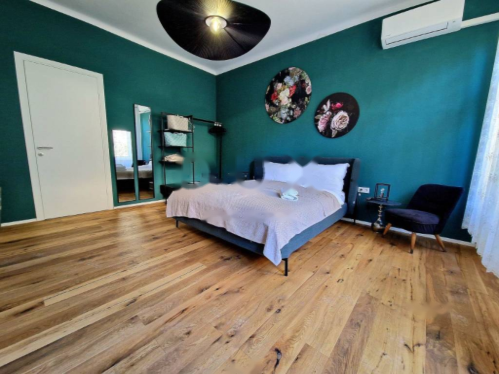 Квартира в Опатии, Хорватия, 100 м² - фото 14