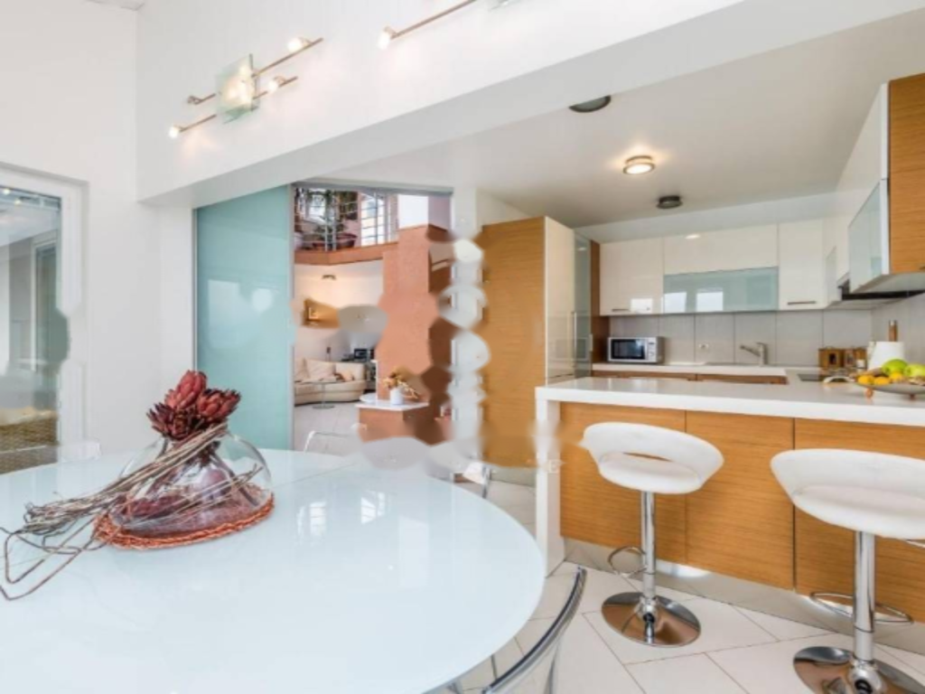 Квартира в Опатии, Хорватия, 220 м² - фото 14