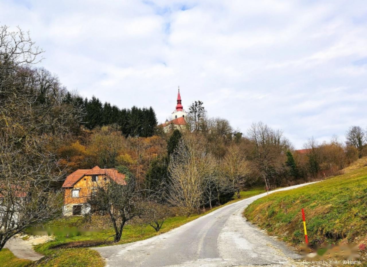 Дом в Шмарье-при-Елшах, Словения, 170 м² - фото 14