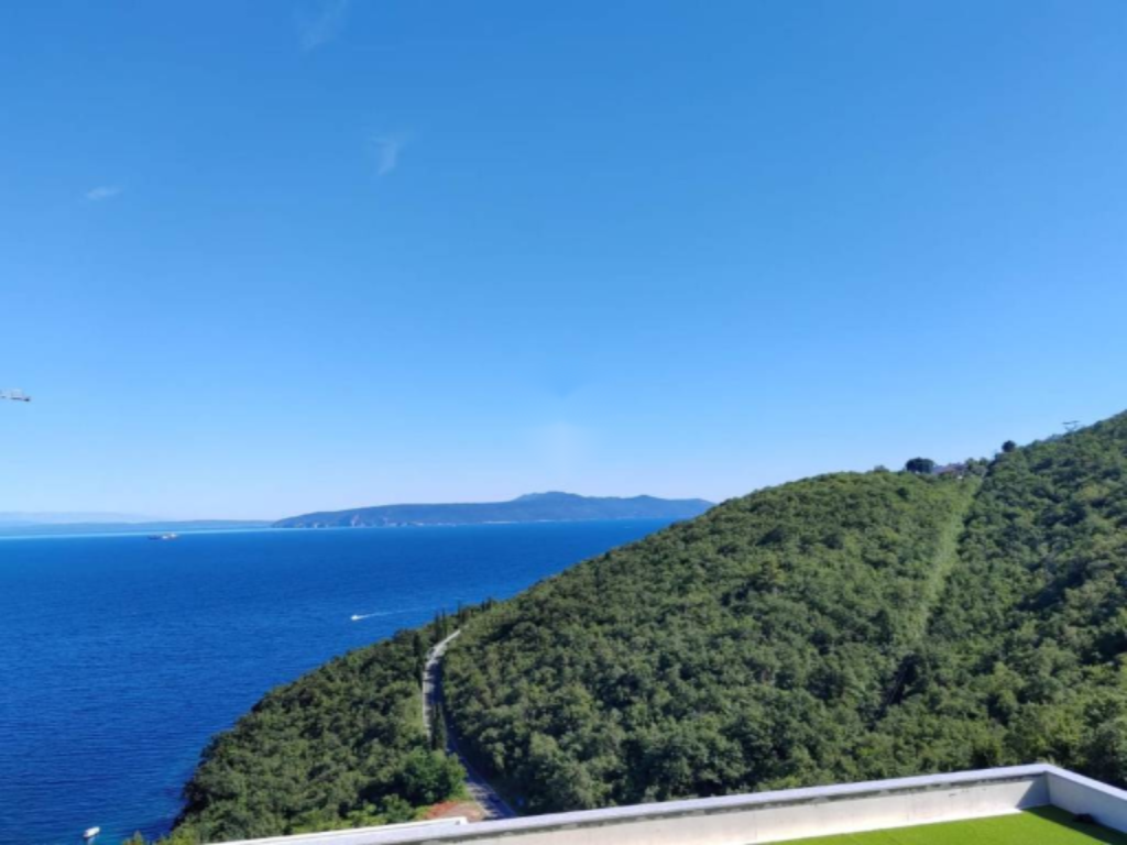 Дом в Опатии, Хорватия, 92 м² - фото 14