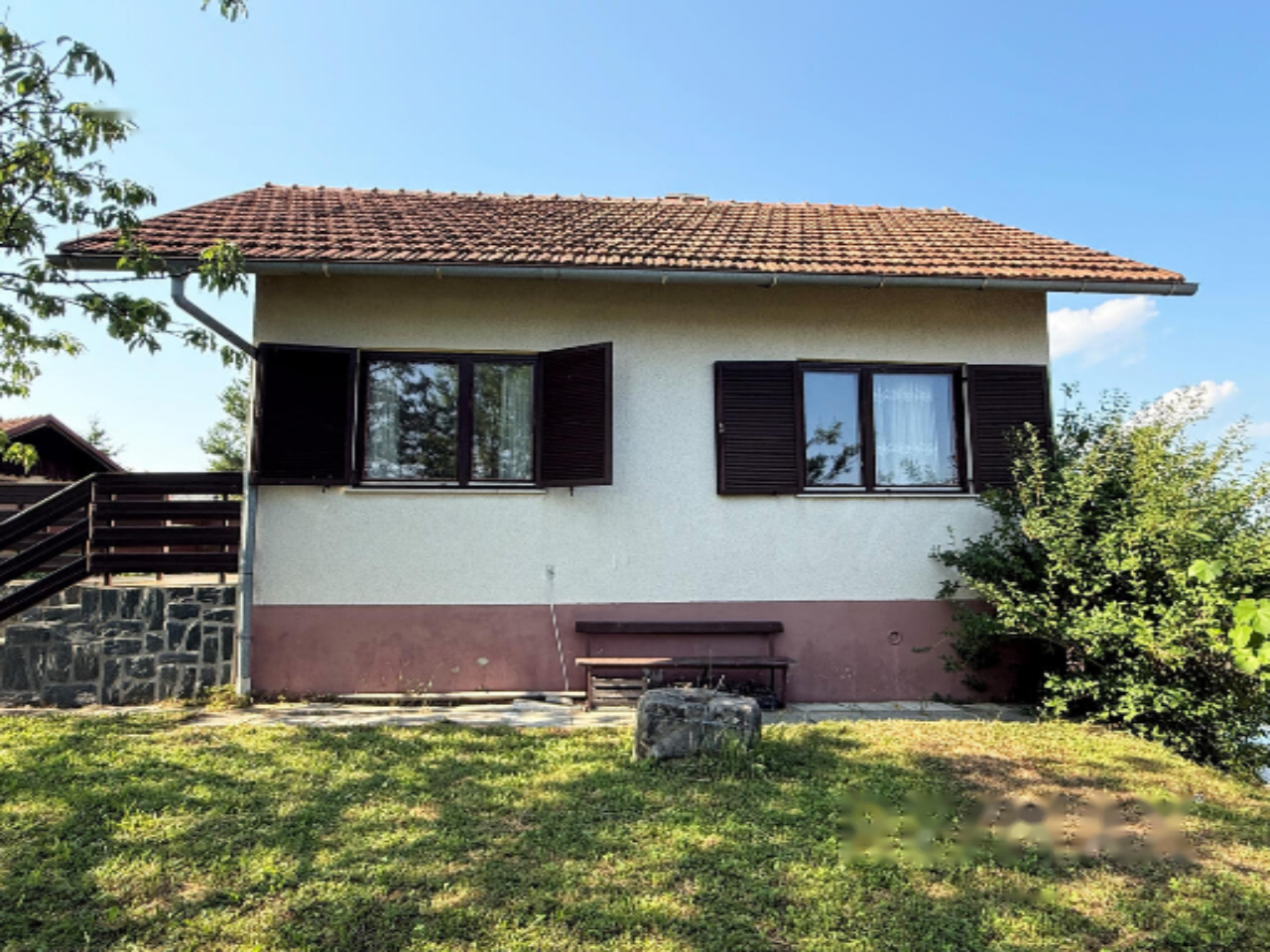 Дом в Шмарье-при-Елшах, Словения, 88 м² - фото 14