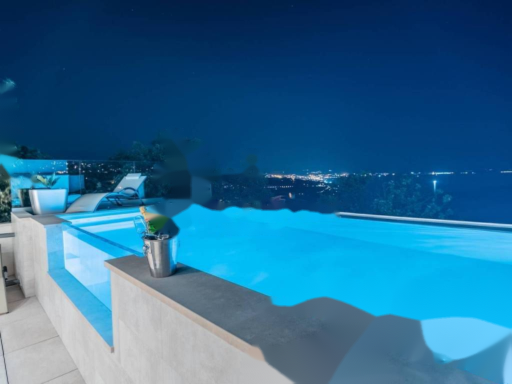 Дом в Опатии, Хорватия, 250 м² - фото 14