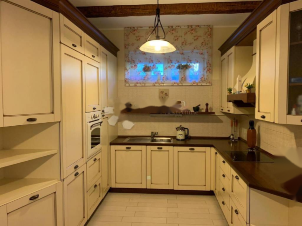 Квартира в Опатии, Хорватия, 112 м² - фото 14