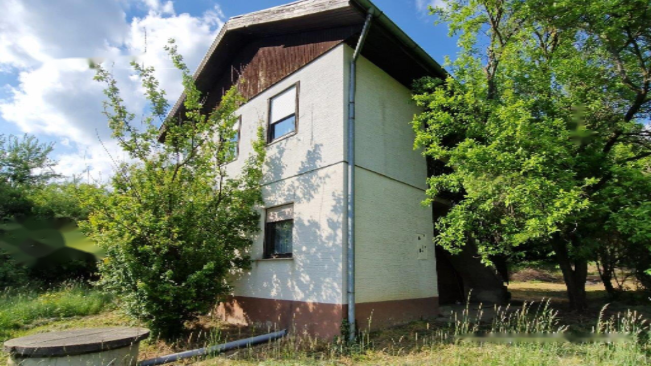 Дом в Мурска-Соботе, Словения, 106 м² - фото 14