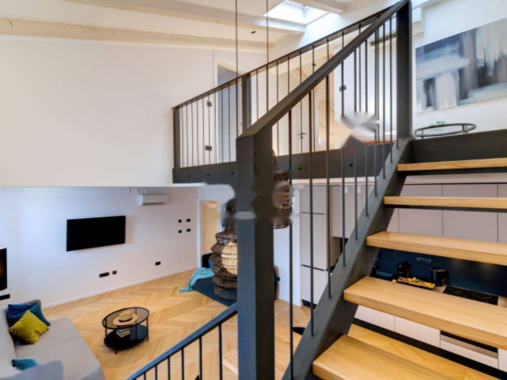 Квартира в Опатии, Хорватия, 155 м² - фото 14