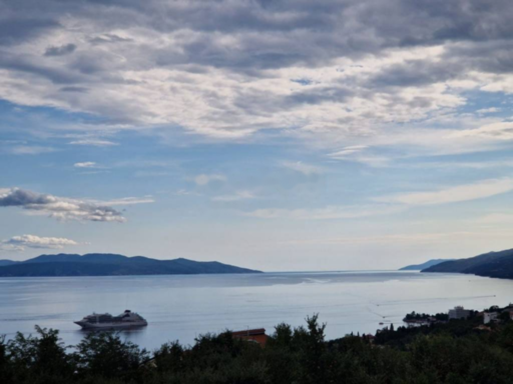 Дом в Опатии, Хорватия, 430 м² - фото 14