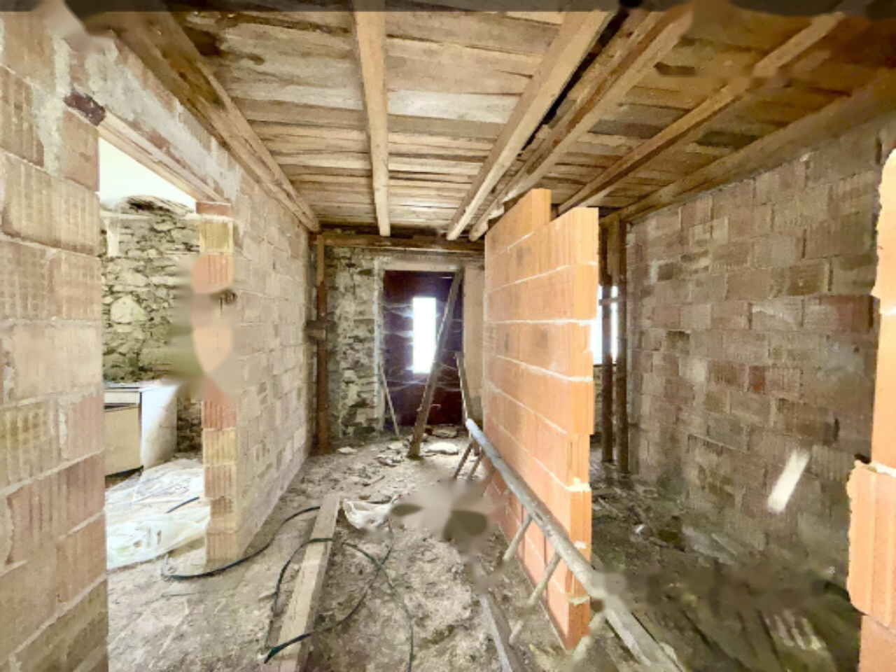 Дом в Любно-об-Савини, Словения, 119 м² - фото 14