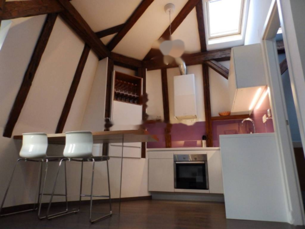 Квартира в Опатии, Хорватия, 120 м² - фото 14