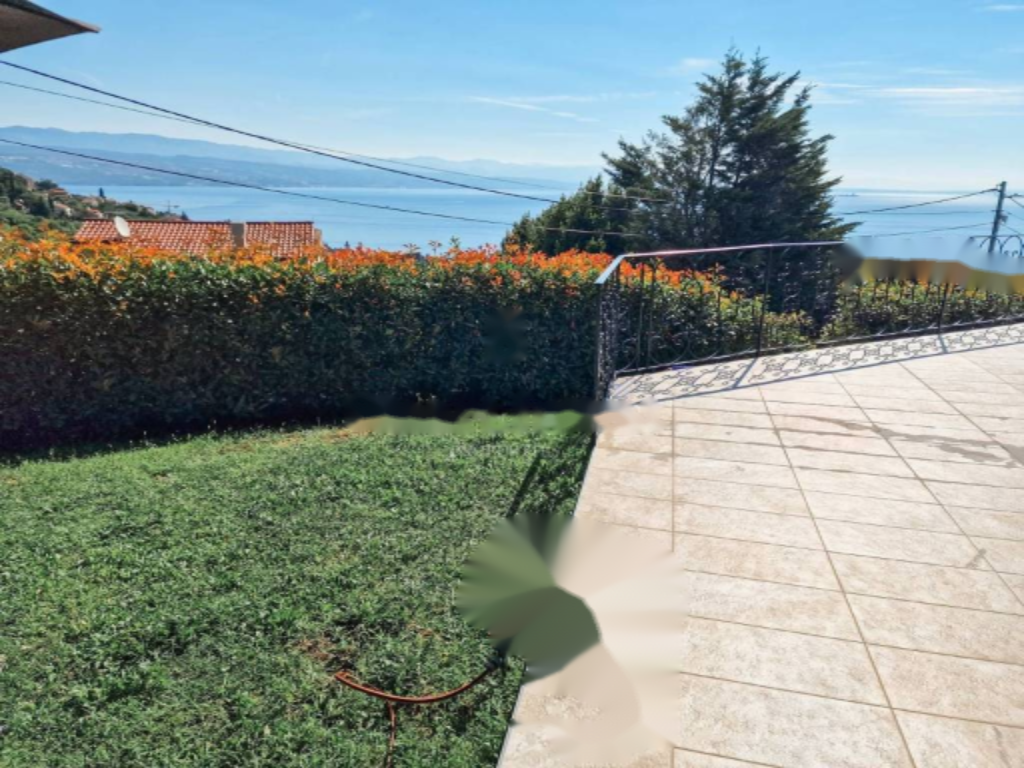 Квартира в Опатии, Хорватия, 92 м² - фото 14