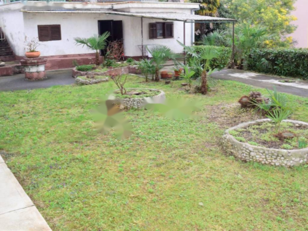 Квартира в Опатии, Хорватия, 123 м² - фото 14