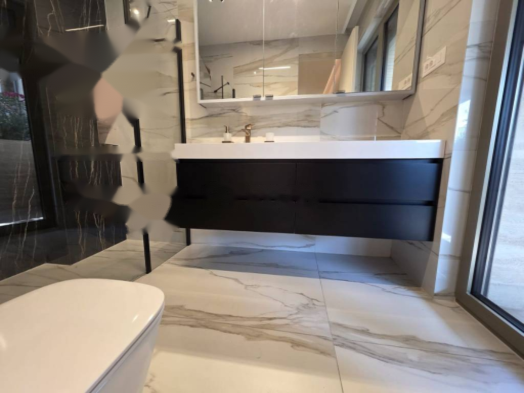 Квартира в Опатии, Хорватия, 155 м² - фото 14