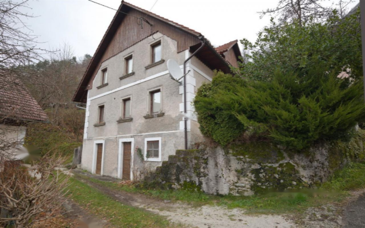 Дом в Идрии, Словения, 144 м² - фото 14