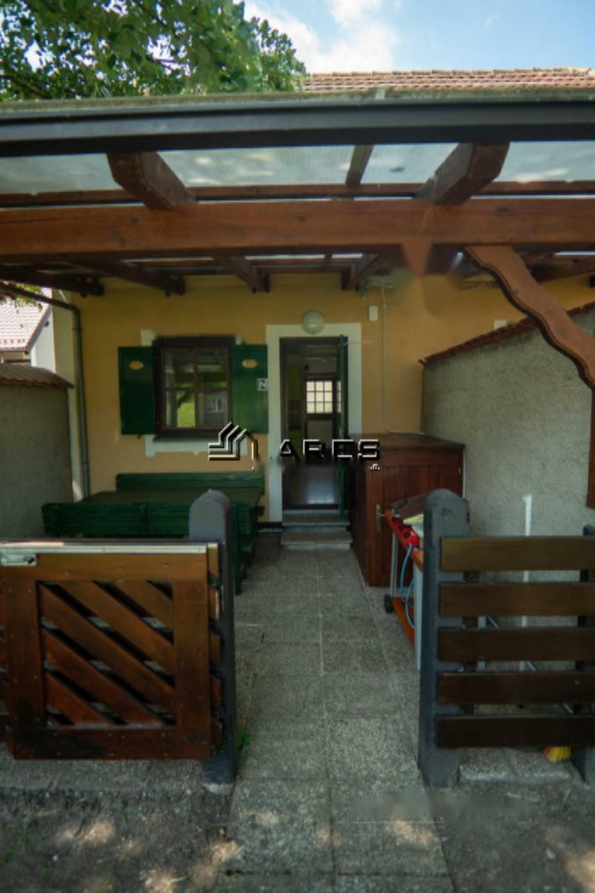 Дом в Брежице, Словения, 59 м² - фото 14