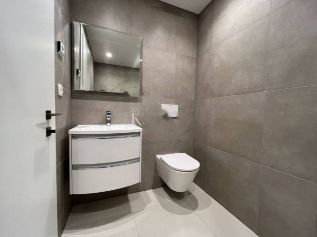 Квартира в Опатии, Хорватия, 117 м² - фото 14