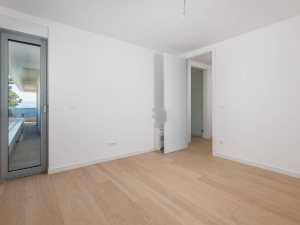 Квартира в Опатии, Хорватия, 112 м² - фото 14