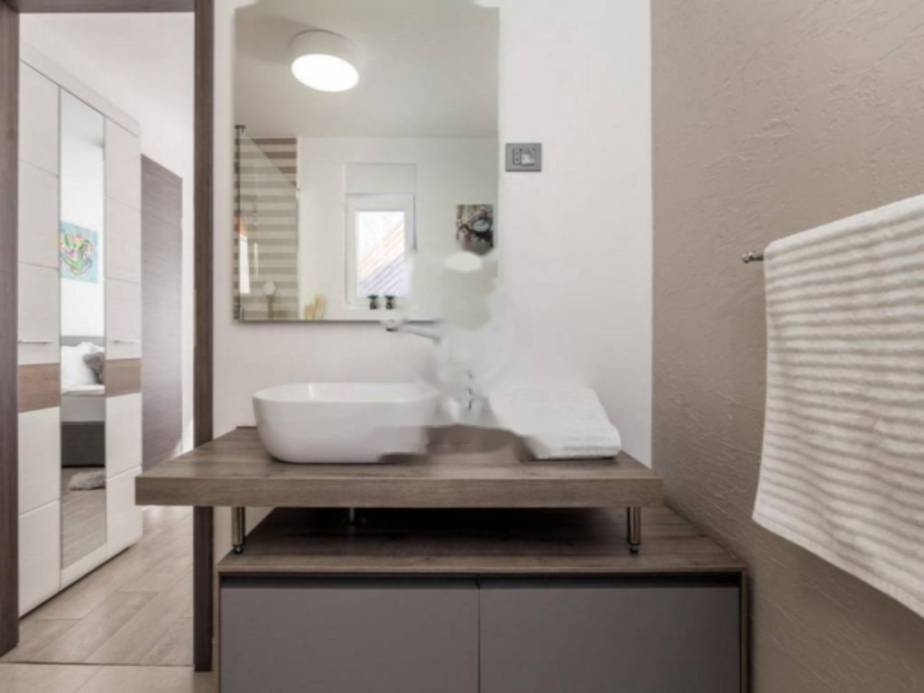 Дом в Опатии, Хорватия, 180 м² - фото 14