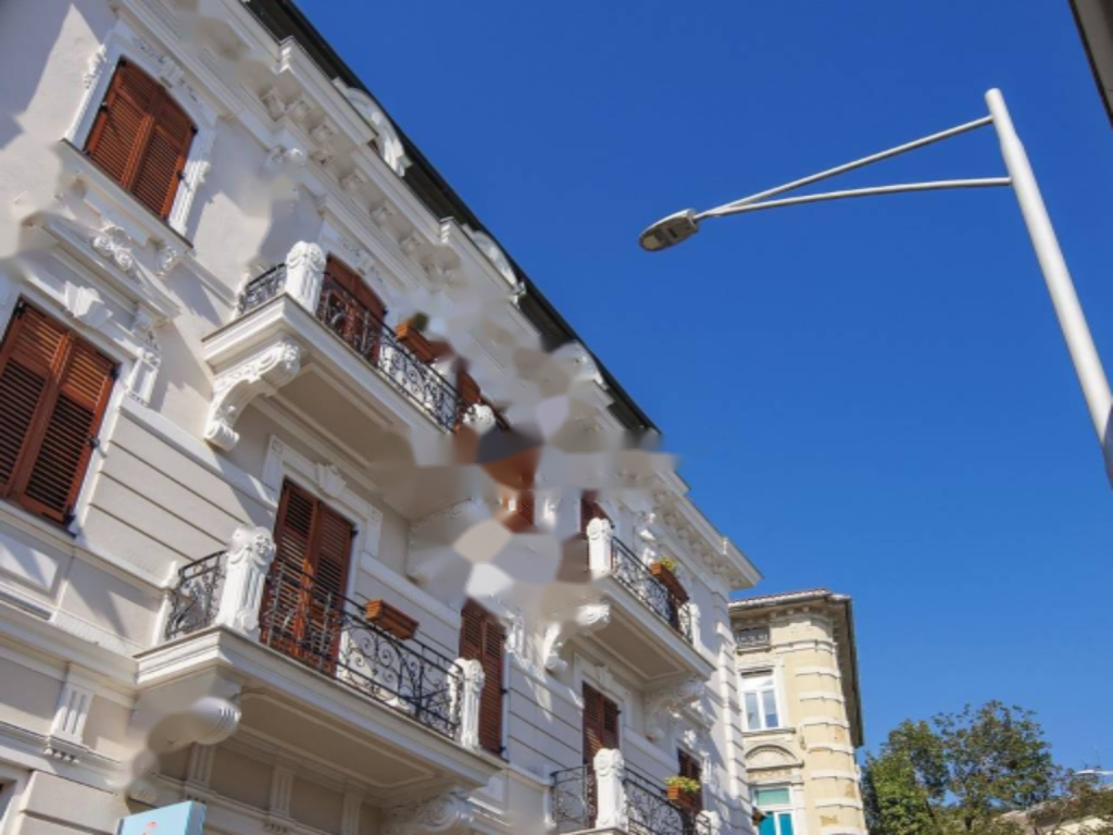 Квартира в Опатии, Хорватия, 176 м² - фото 14