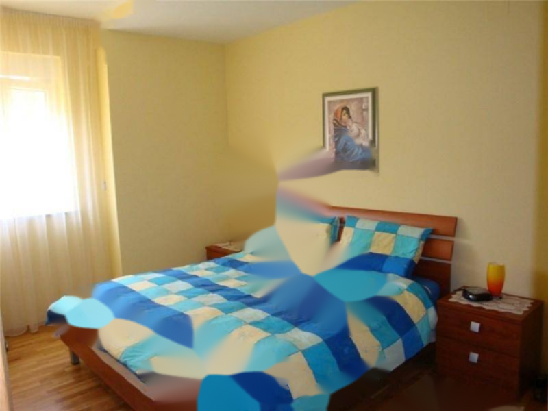 Квартира в Опатии, Хорватия, 96 м² - фото 14