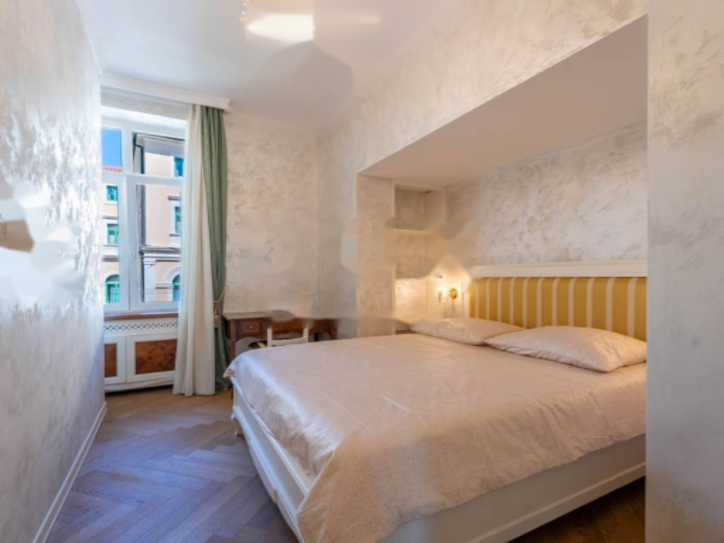 Квартира в Опатии, Хорватия, 96 м² - фото 14