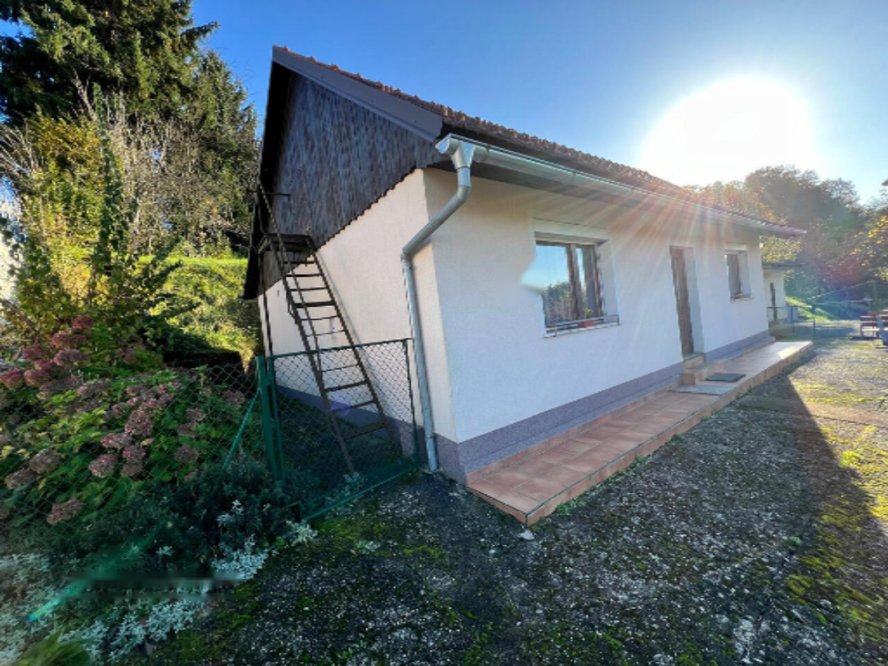 Дом в Брежице, Словения, 58 м² - фото 14