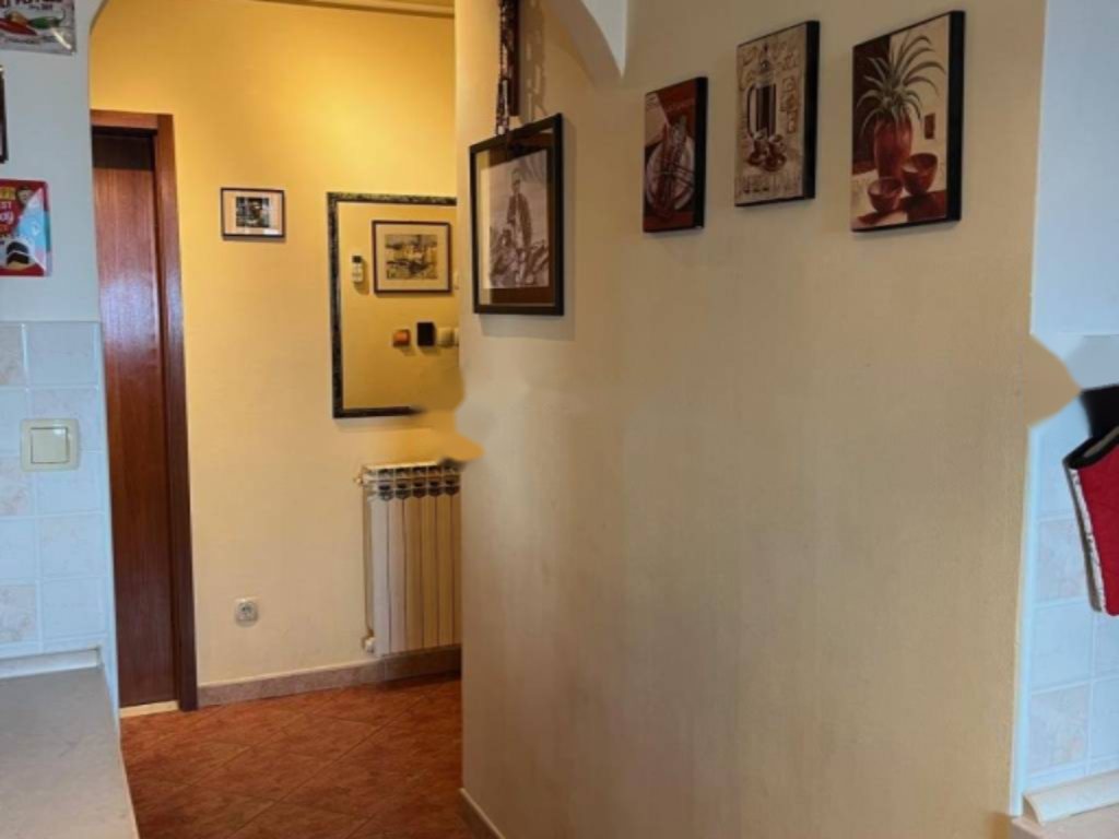 Квартира в Опатии, Хорватия, 101 м² - фото 14