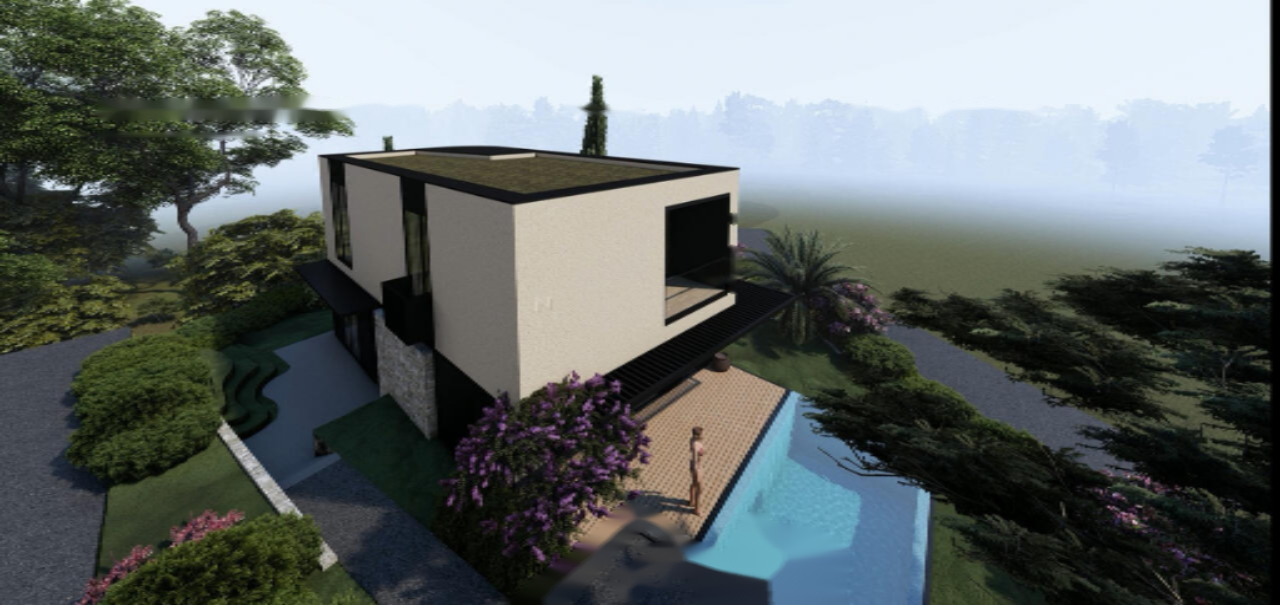 Дом в Копере, Словения, 180 м² - фото 14