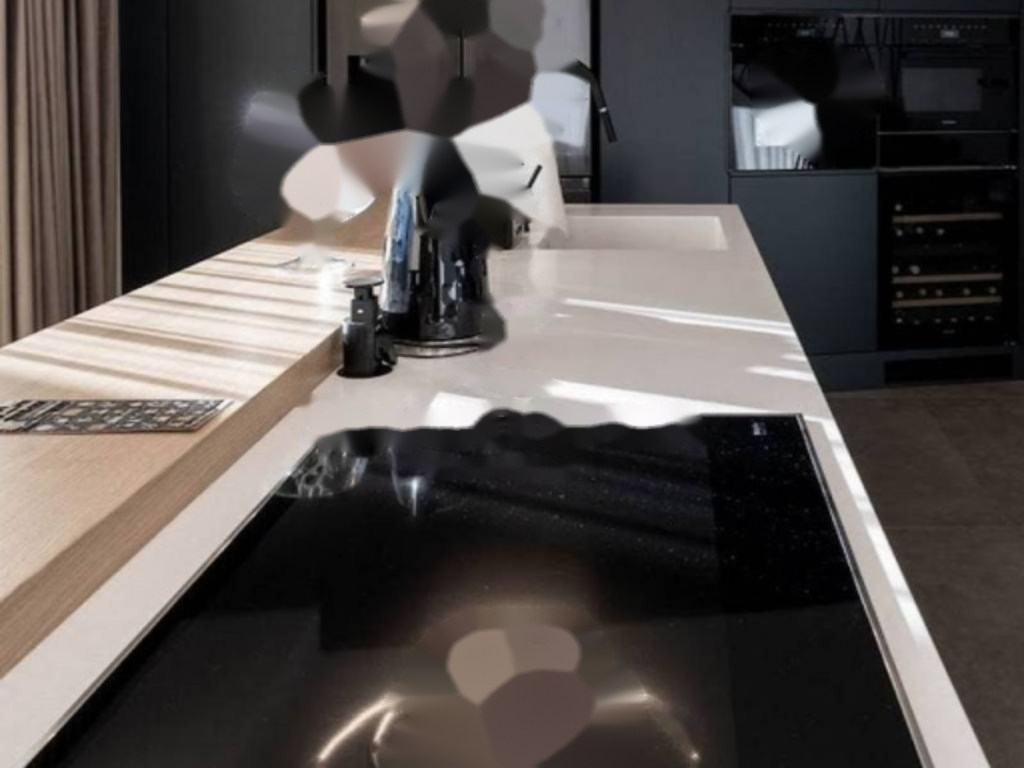 Квартира в Опатии, Хорватия, 227 м² - фото 14