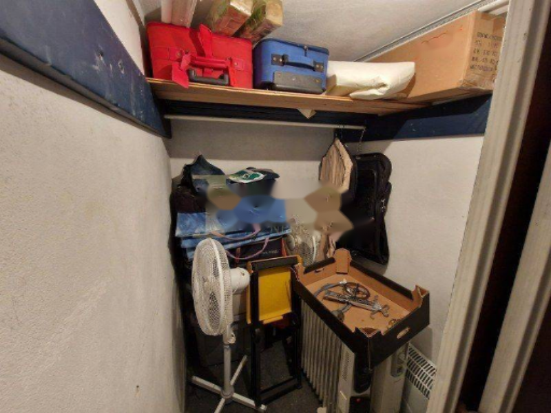 Квартира в Опатии, Хорватия, 79 м² - фото 15