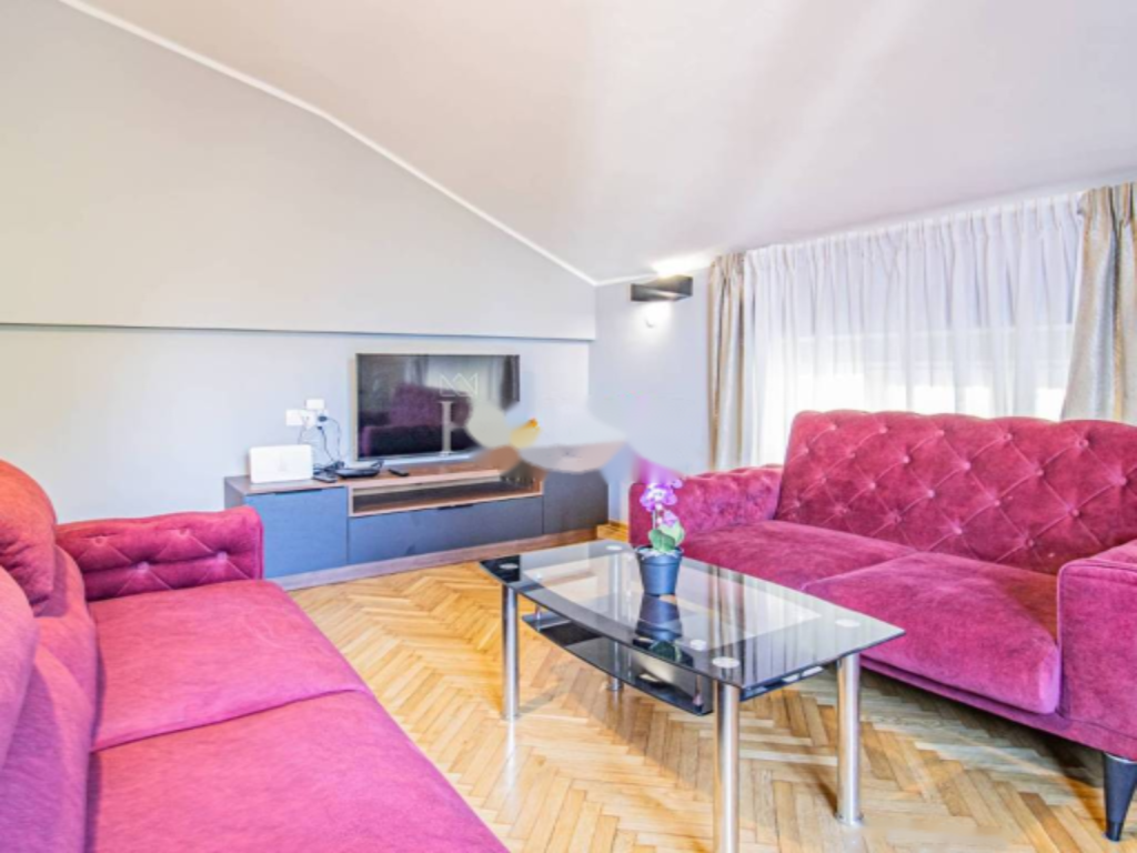 Квартира в Опатии, Хорватия, 140 м² - фото 15