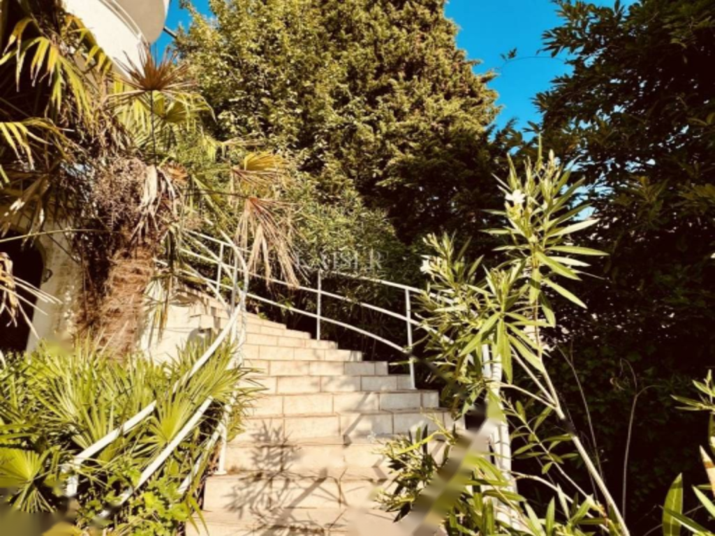 Квартира в Опатии, Хорватия, 179 м² - фото 15