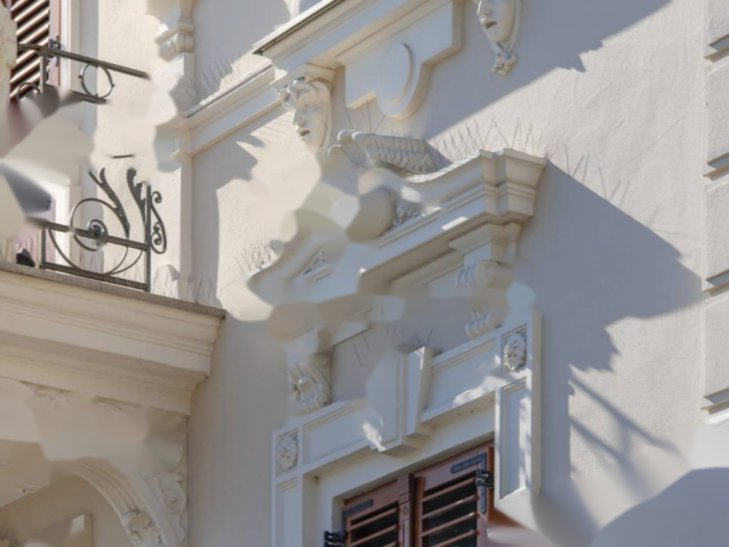 Квартира в Опатии, Хорватия, 176 м² - фото 15