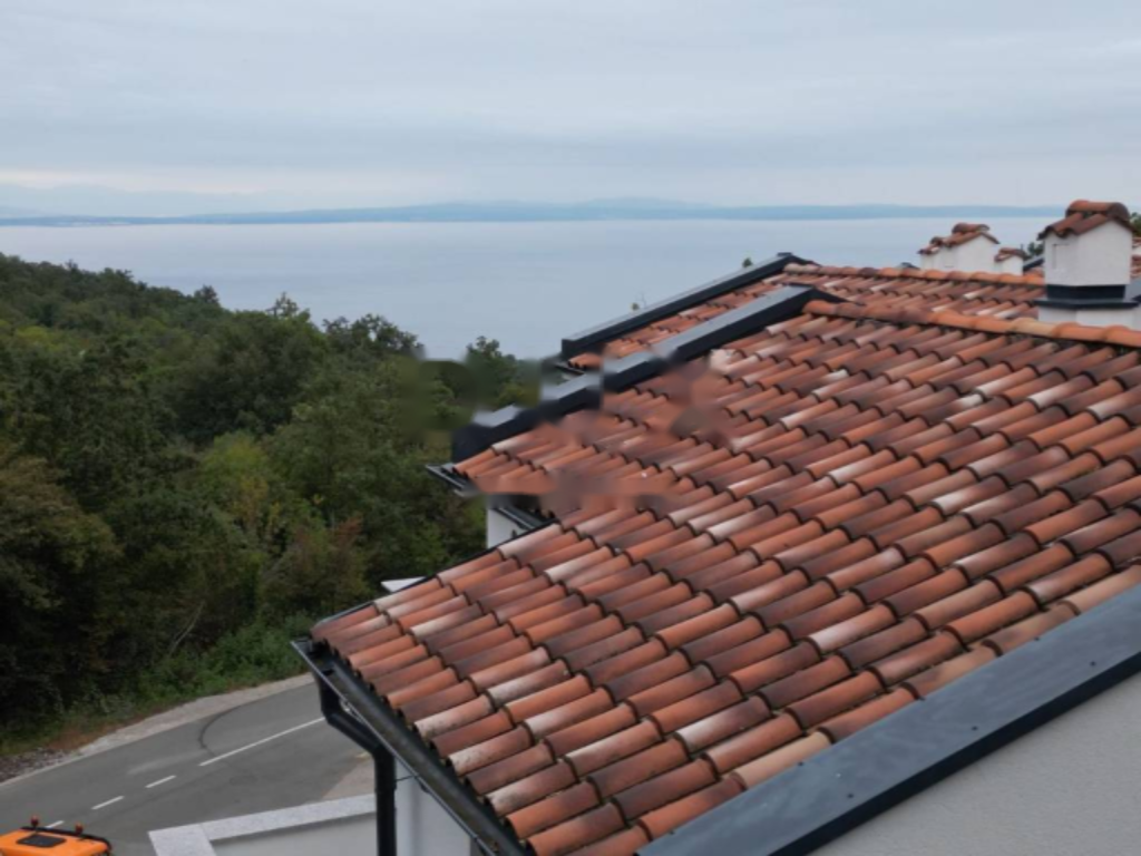 Дом в Опатии, Хорватия, 590 м² - фото 15