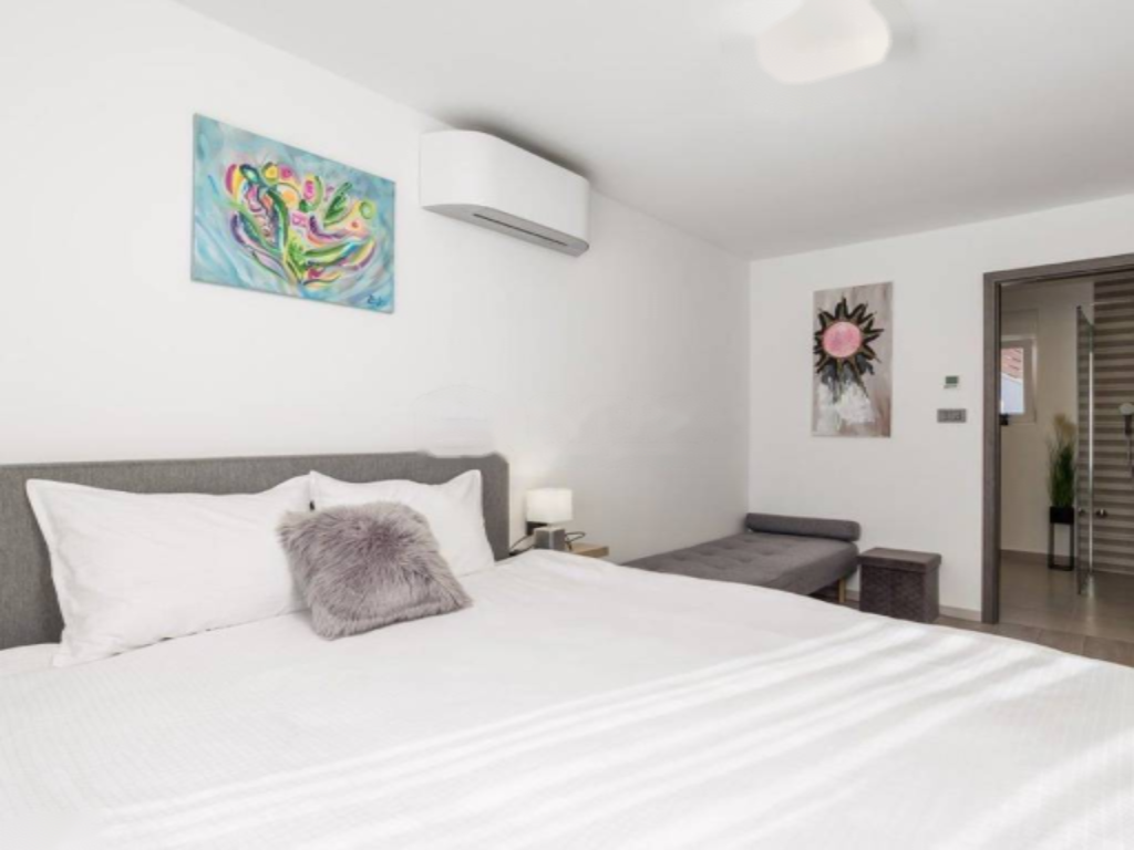 Дом в Опатии, Хорватия, 180 м² - фото 15