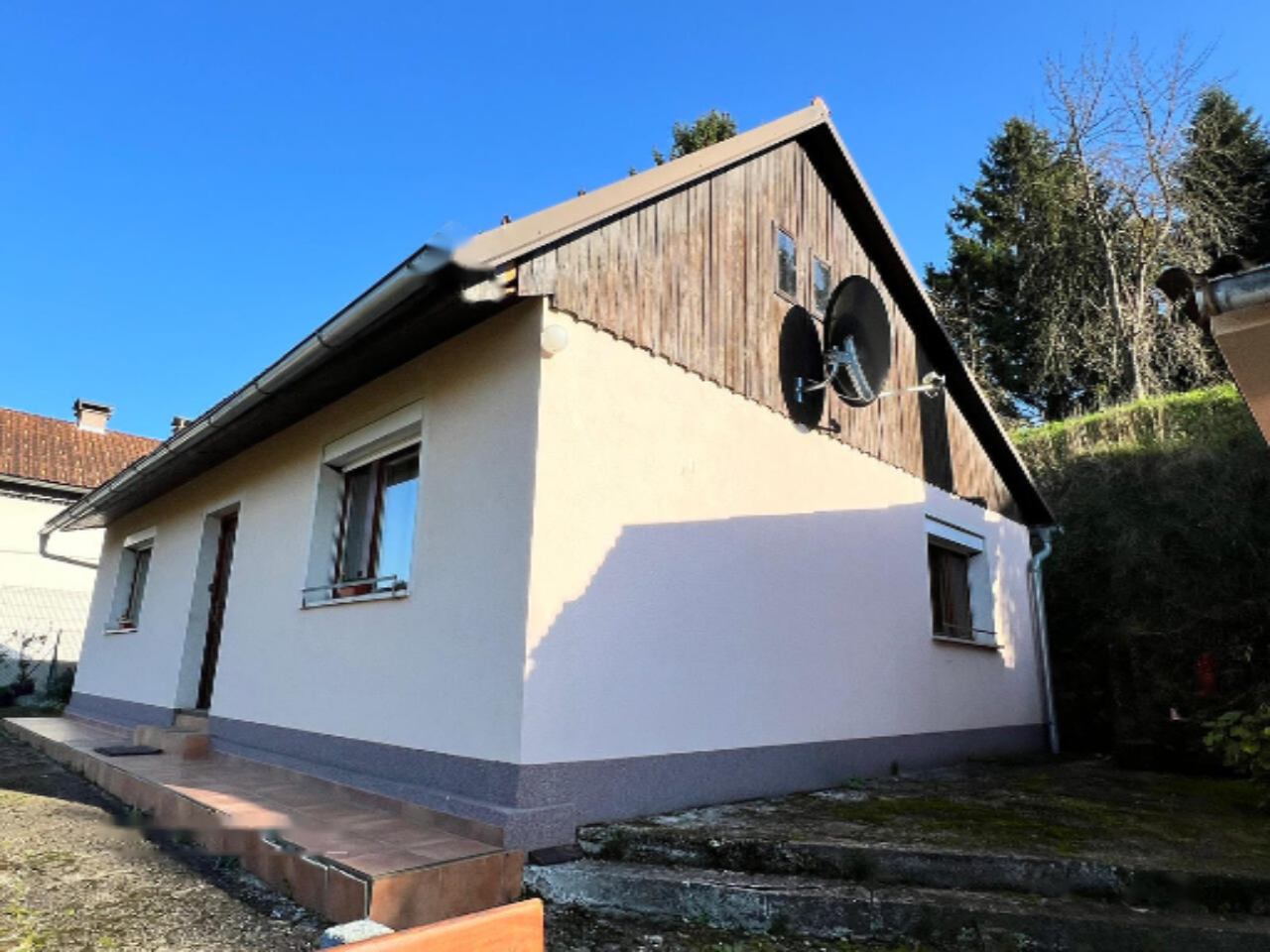 Дом в Брежице, Словения, 58 м² - фото 15