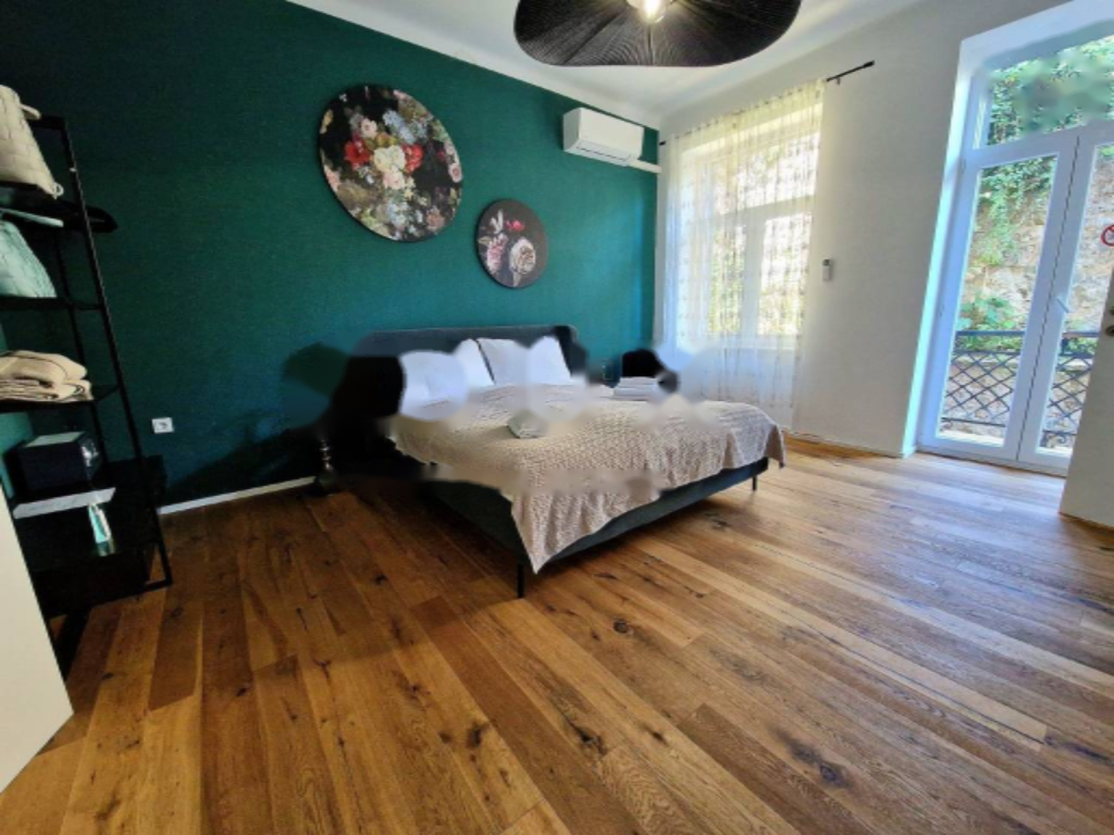 Квартира в Опатии, Хорватия, 100 м² - фото 15