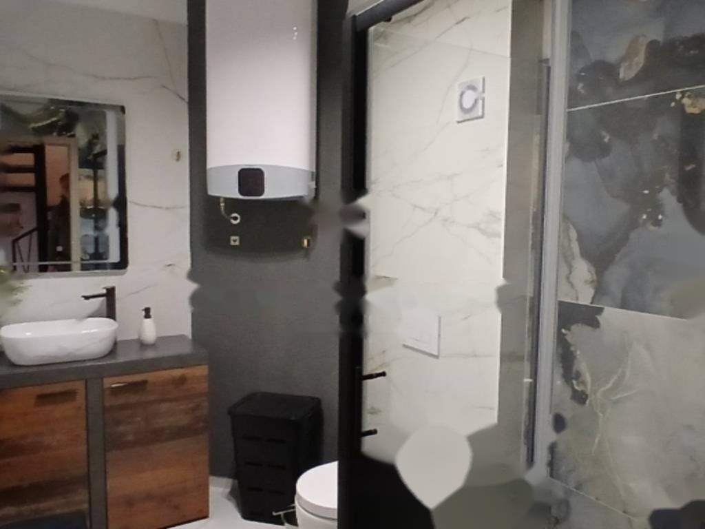 Дом в Опатии, Хорватия, 100 м² - фото 15