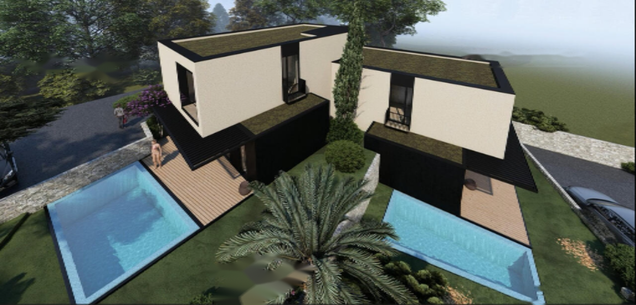 Дом в Копере, Словения, 180 м² - фото 15