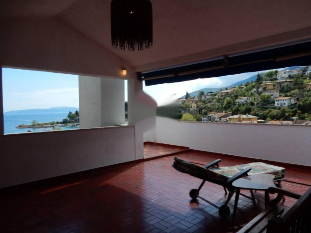 Дом в Опатии, Хорватия, 483 м² - фото 15