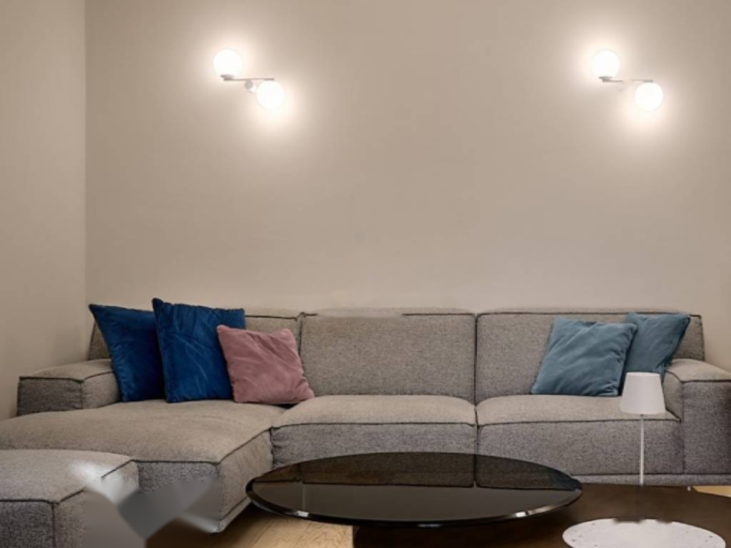 Квартира в Опатии, Хорватия, 80 м² - фото 15