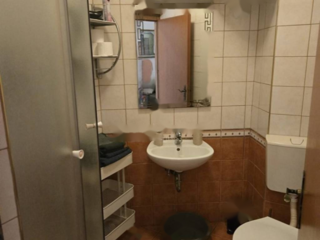 Квартира в Опатии, Хорватия, 80 м² - фото 15