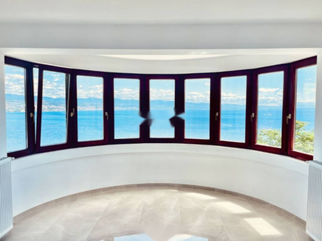 Квартира в Опатии, Хорватия, 157 м² - фото 15