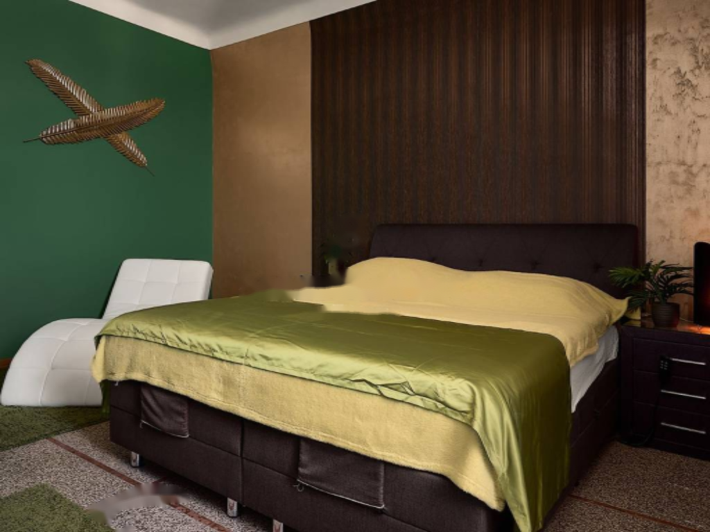 Квартира в Опатии, Хорватия, 188 м² - фото 15