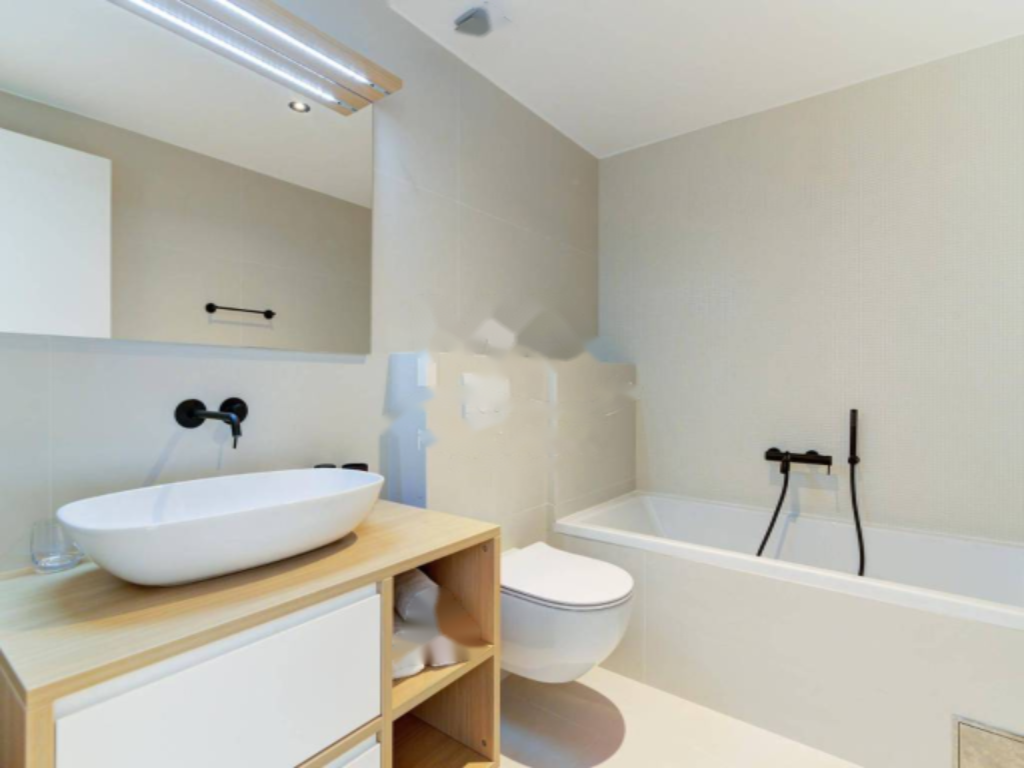 Квартира в Опатии, Хорватия, 104 м² - фото 15