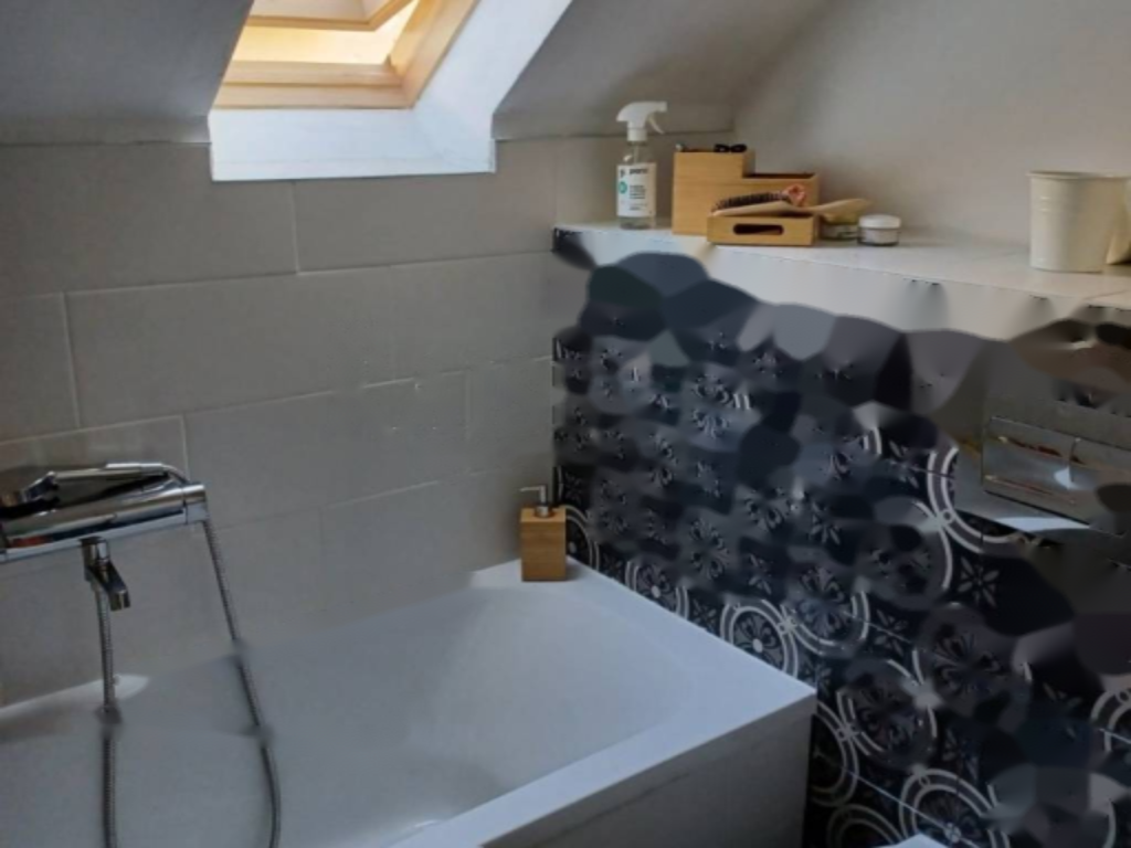 Квартира в Опатии, Хорватия, 100 м² - фото 15