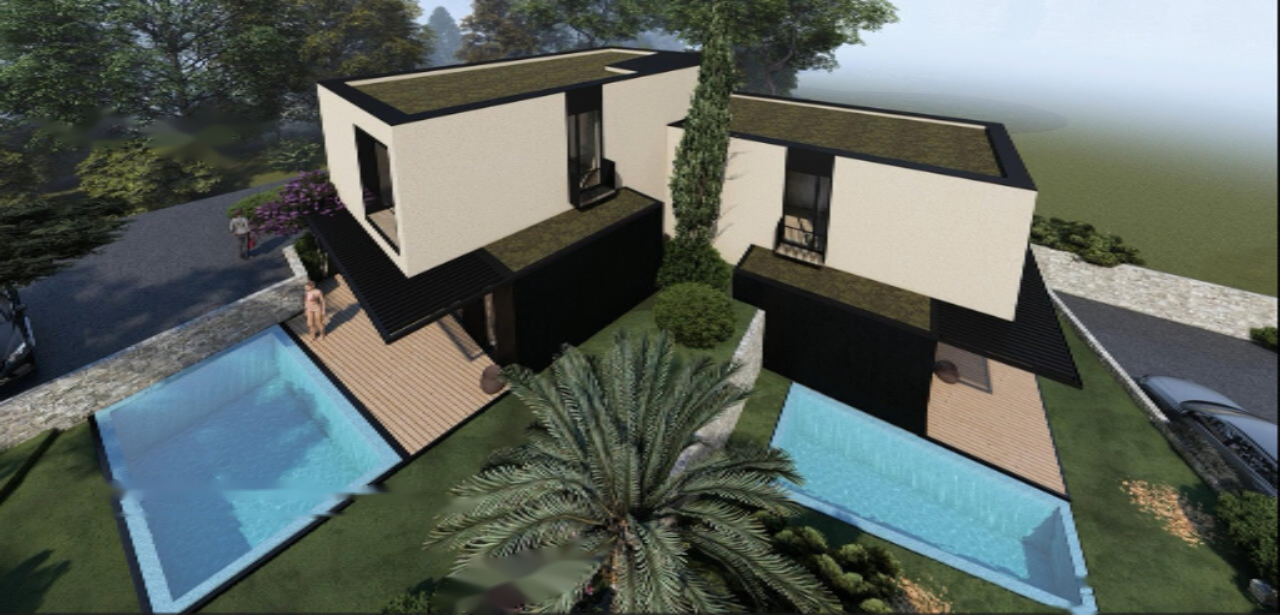 Дом в Копере, Словения, 187 м² - фото 15