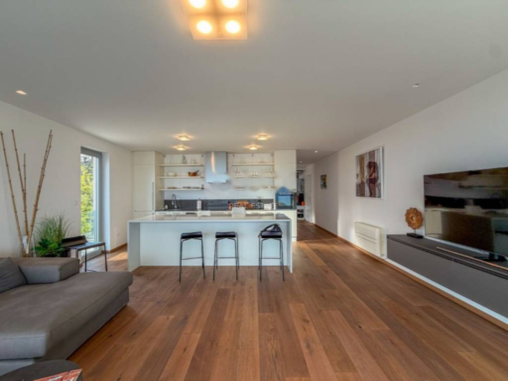 Квартира в Опатии, Хорватия, 104 м² - фото 15