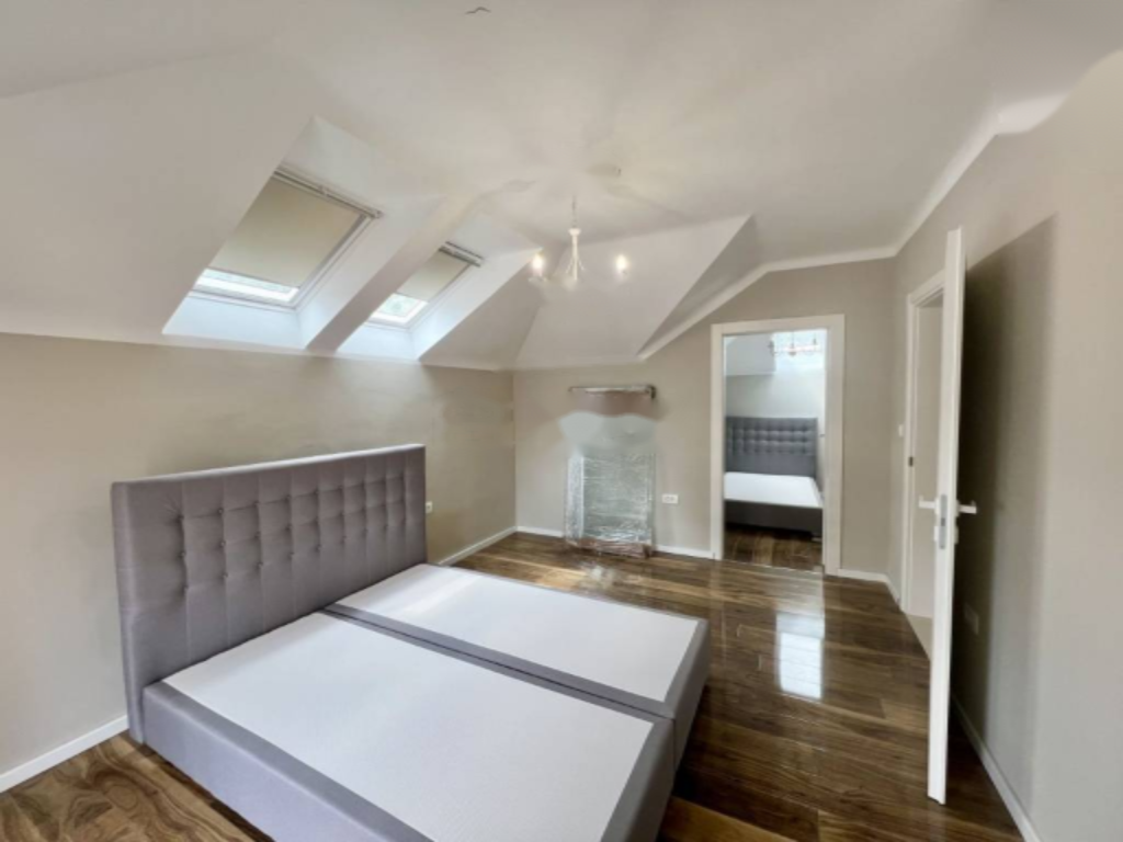 Квартира в Опатии, Хорватия, 89 м² - фото 15