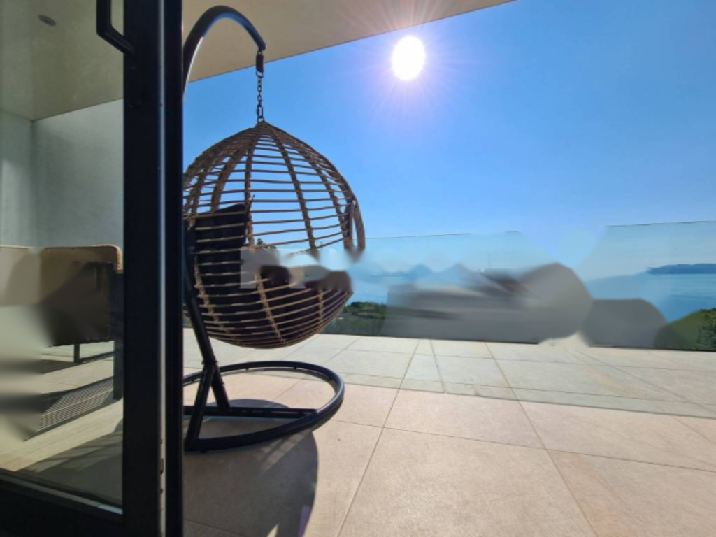 Дом в Опатии, Хорватия, 250 м² - фото 15