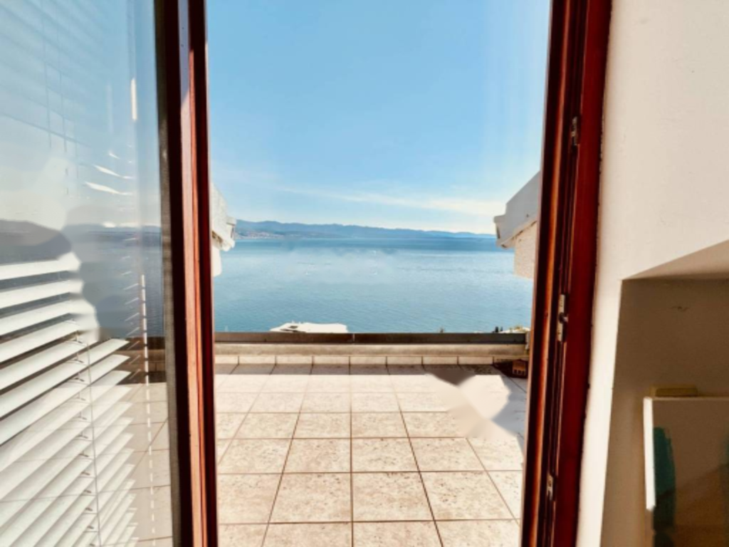 Квартира в Опатии, Хорватия, 224 м² - фото 15